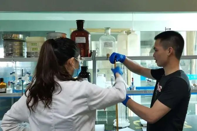 意昂2科技产品质检培训